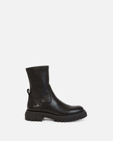 BOTTINES MENTIA/LIS NOIR - minelli.fr